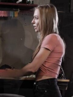 Aislin & Hayli Sanders